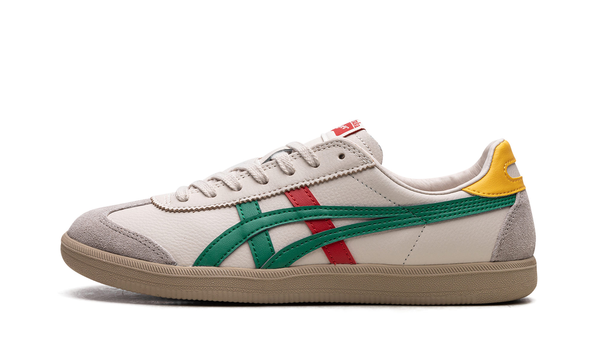 Tokuten "White Beige Red Green" 1183C095 200