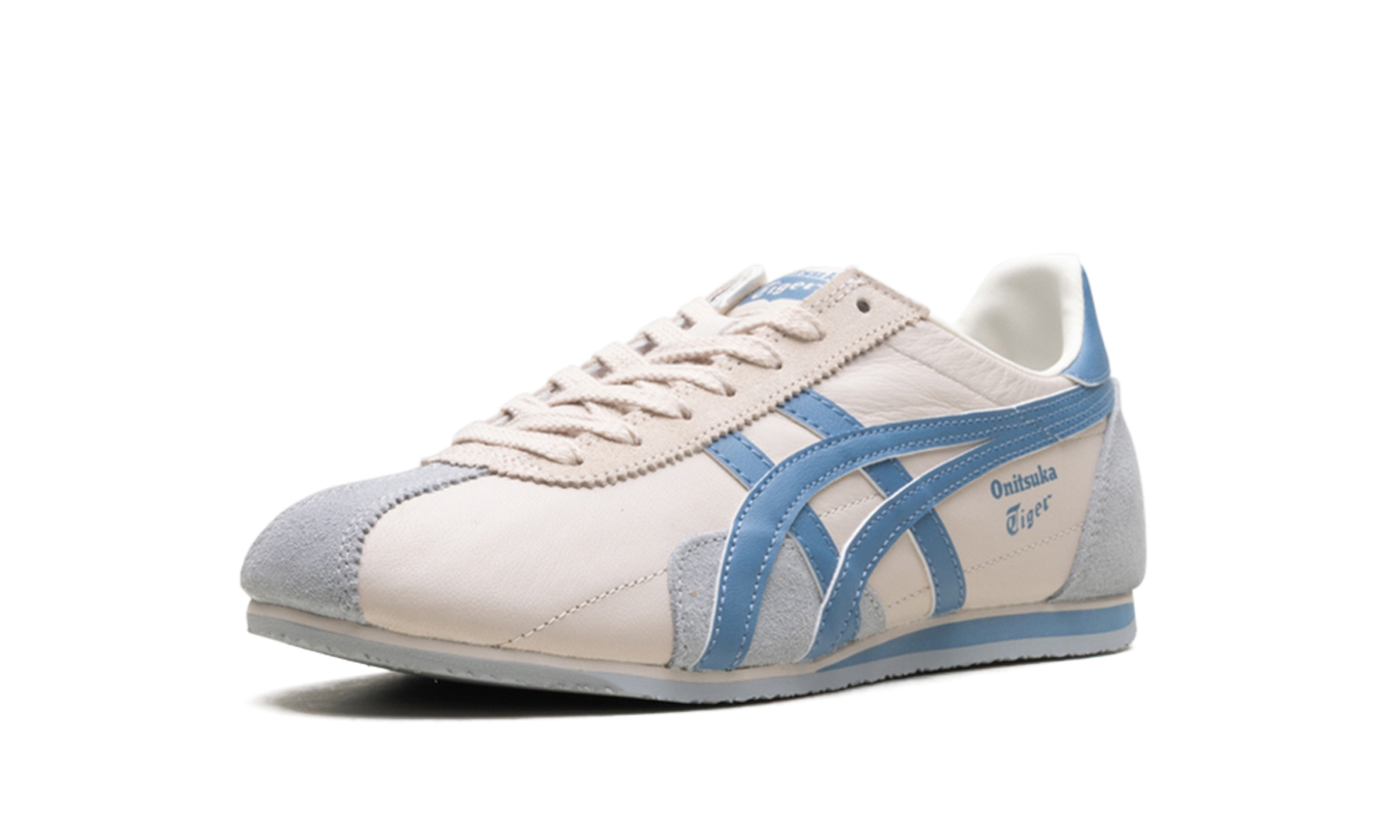 Runspark "Cream Light Blue" 1183B480 250