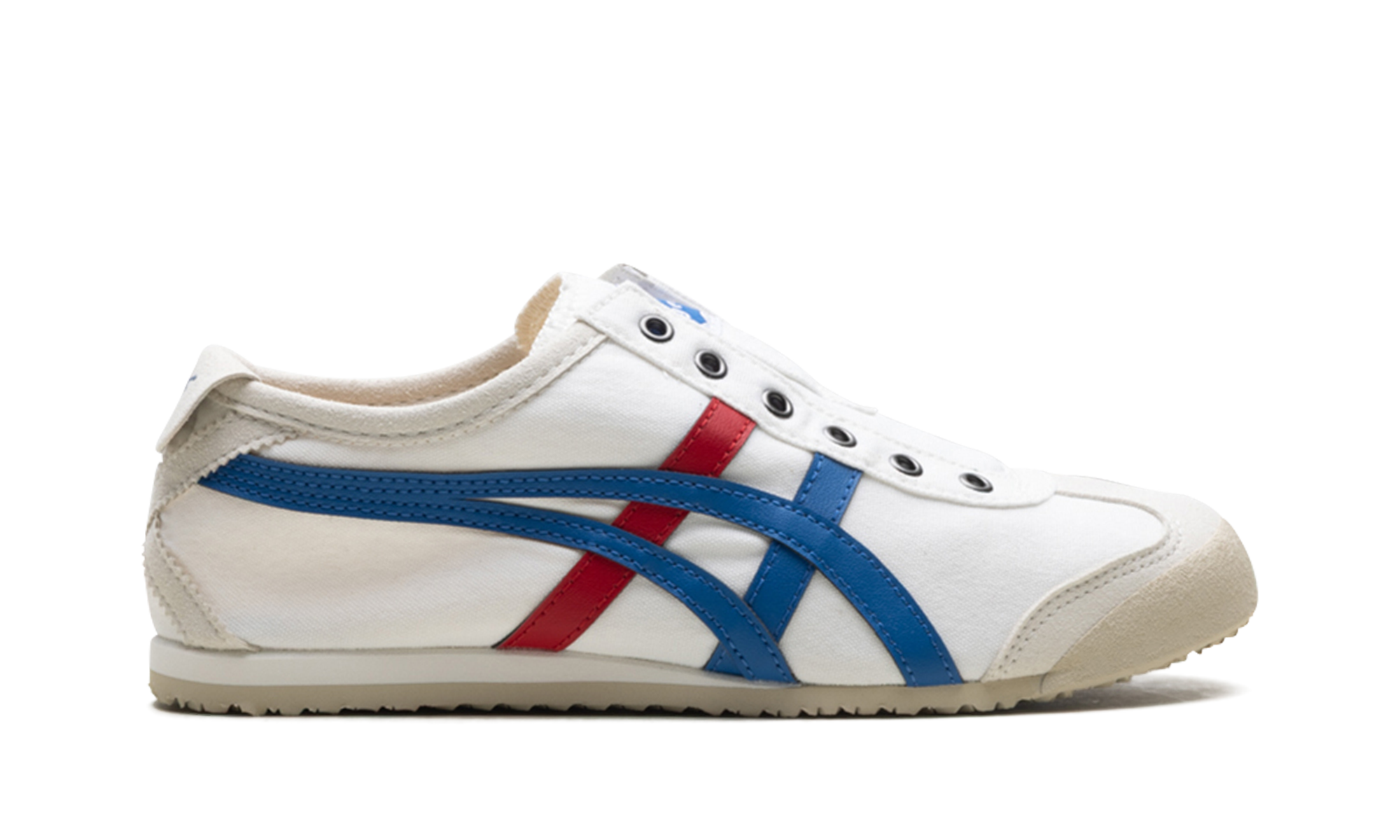 Mexico 66 Slip-On "Tricolor (2023)" 1183A360 121