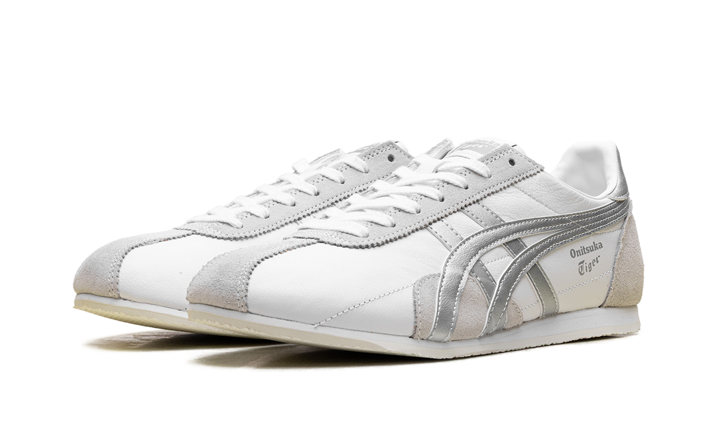 Runspark "White Silver" 1183B480 104