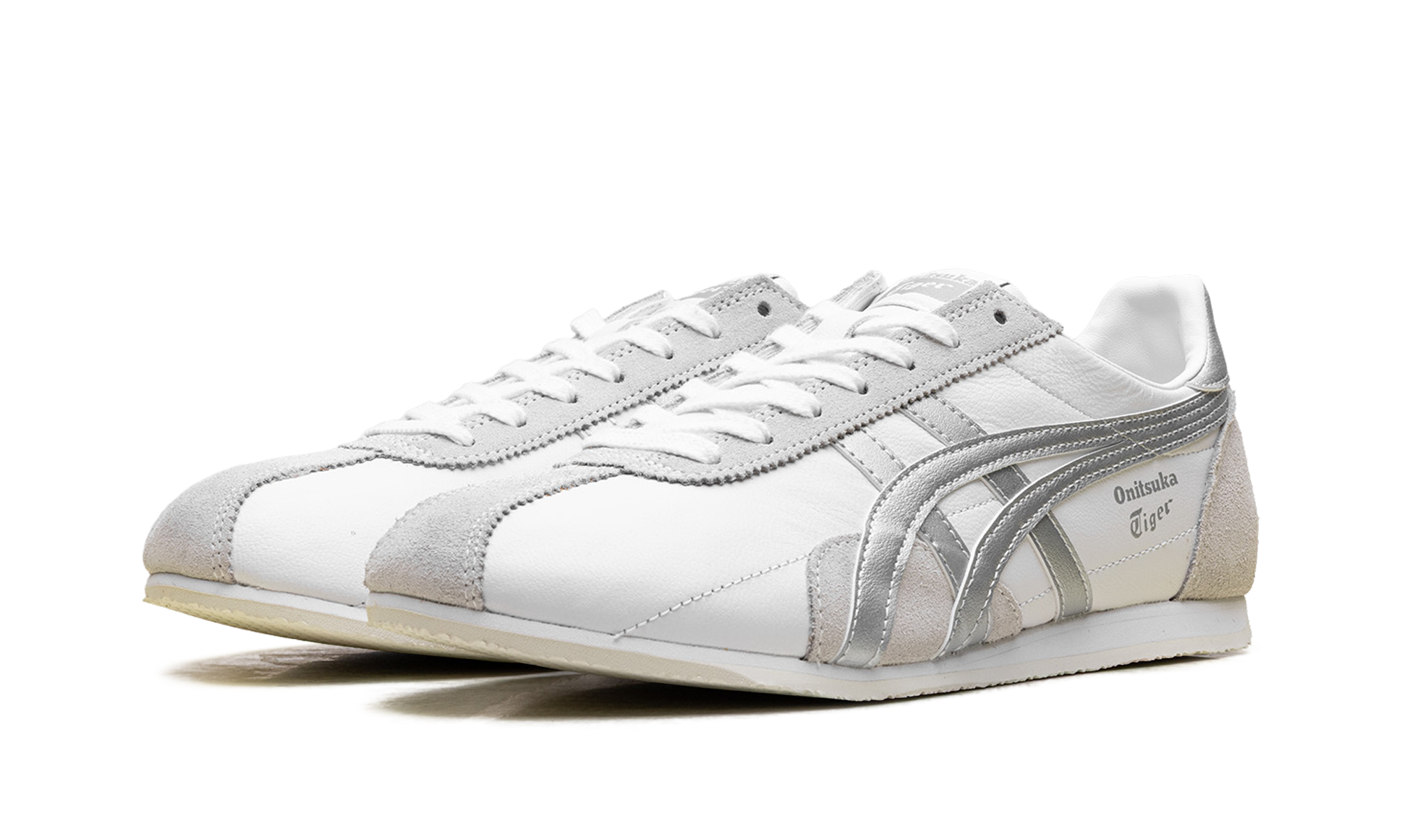 Runspark "White Silver" 1183B480 104