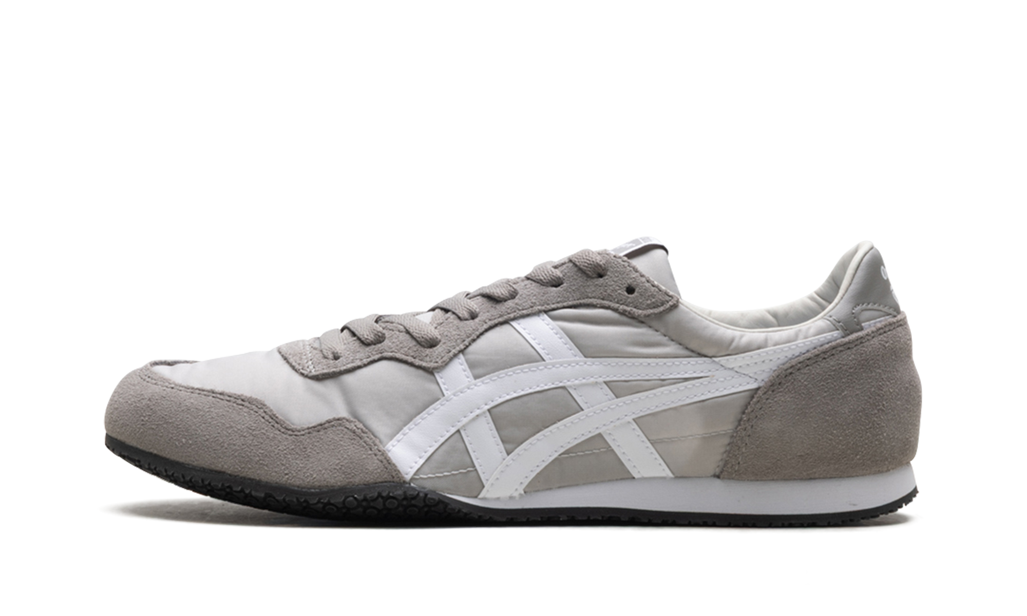 Serrano "Oyster Grey White" 1183B400 022