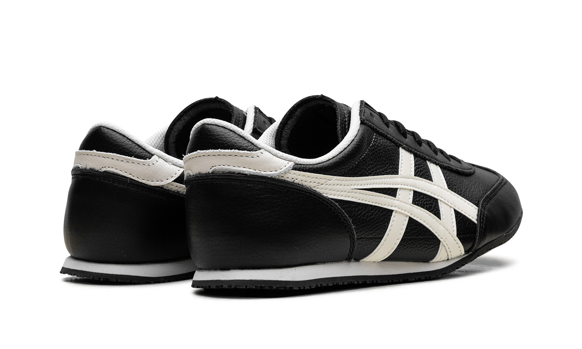 Machu Racer "Black Ivory" 1183B770 002