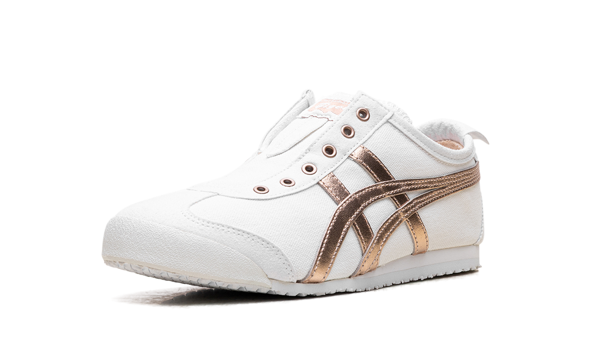 Mexico 66 "Slip-On White Rose Gold" 1183a962 100