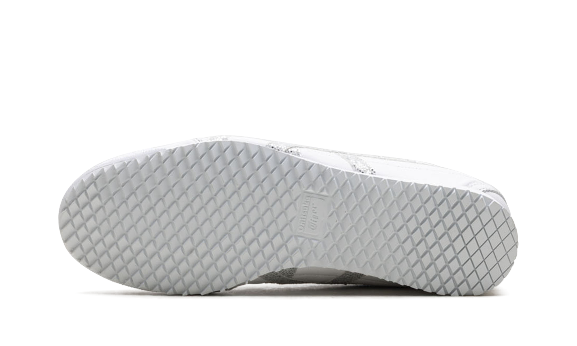 Mexico 66 SD "White Pure Silver Glitter" 1183C345 100