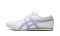 Mexico 66 "White / Purple" 1183B772 101