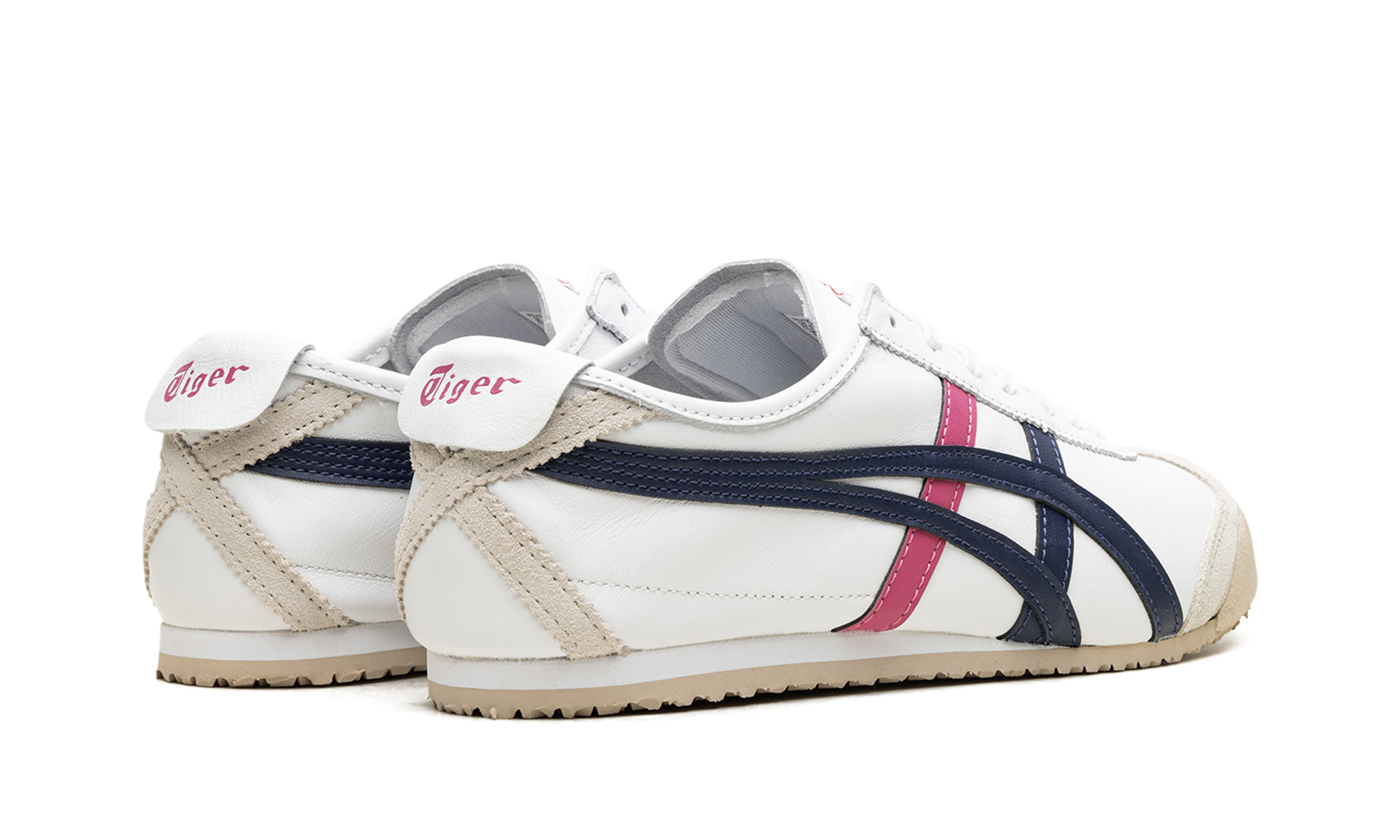 Mexico 66 "White Navy" THL7C2 0154