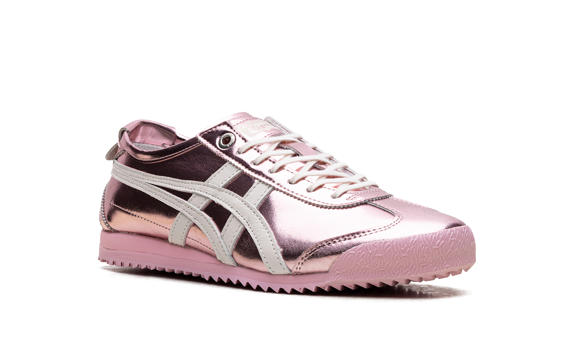 Tiger Mexico 66 SD "Metallic Series Crystal Pink Cream" 1183C468 700