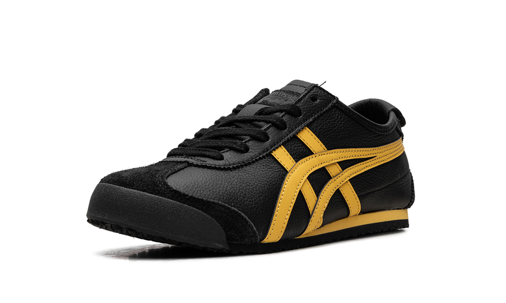 Mexico 66 "Black Yellow" 1183A201 003