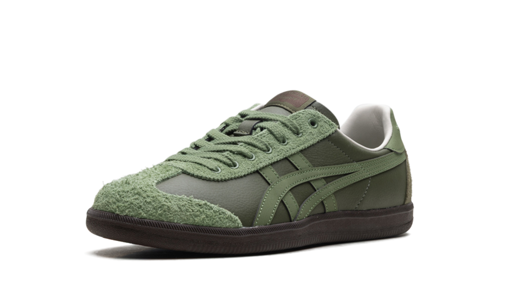Tokuten "Bronze Green Moss" 1183C339 301