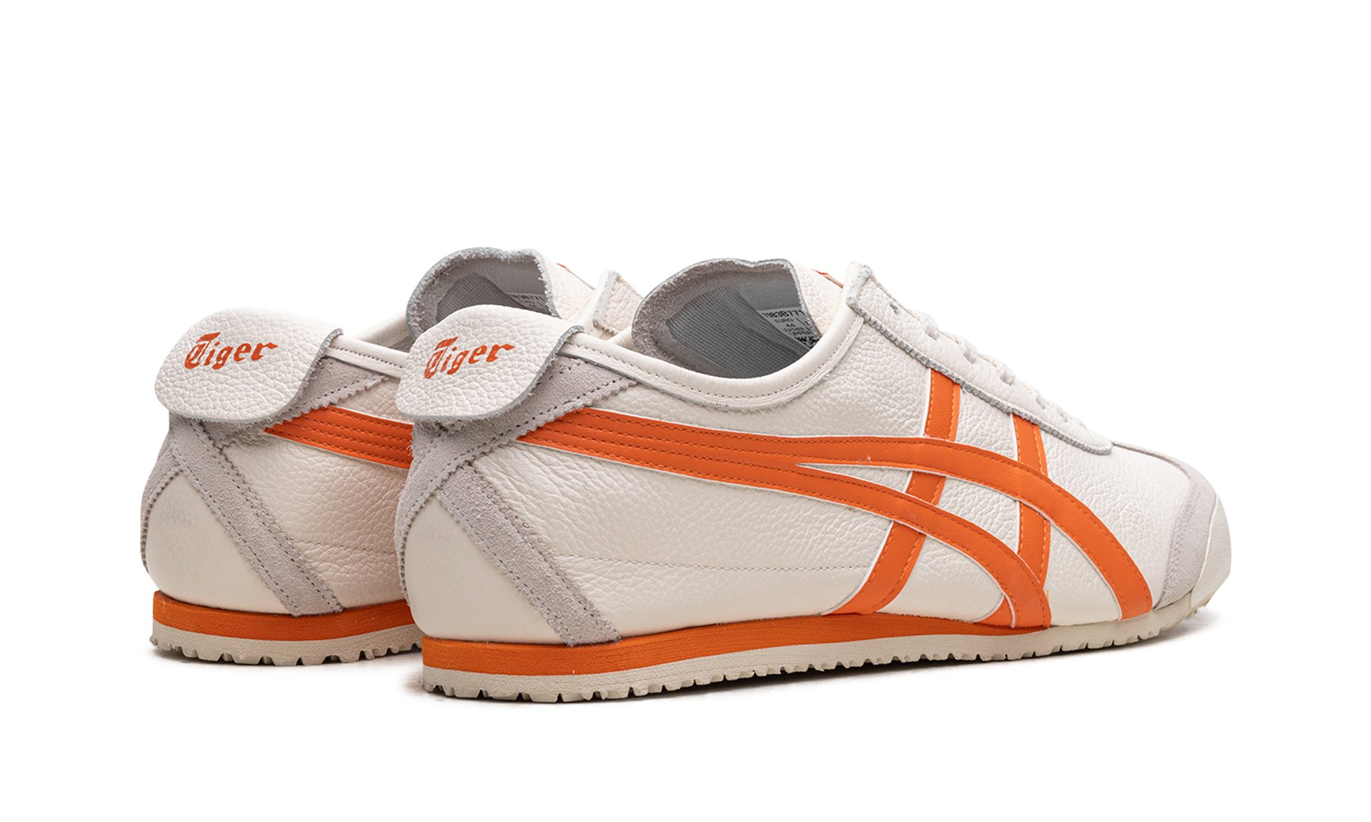 Mexico 66 "Cream White Orange" 1183B771 101