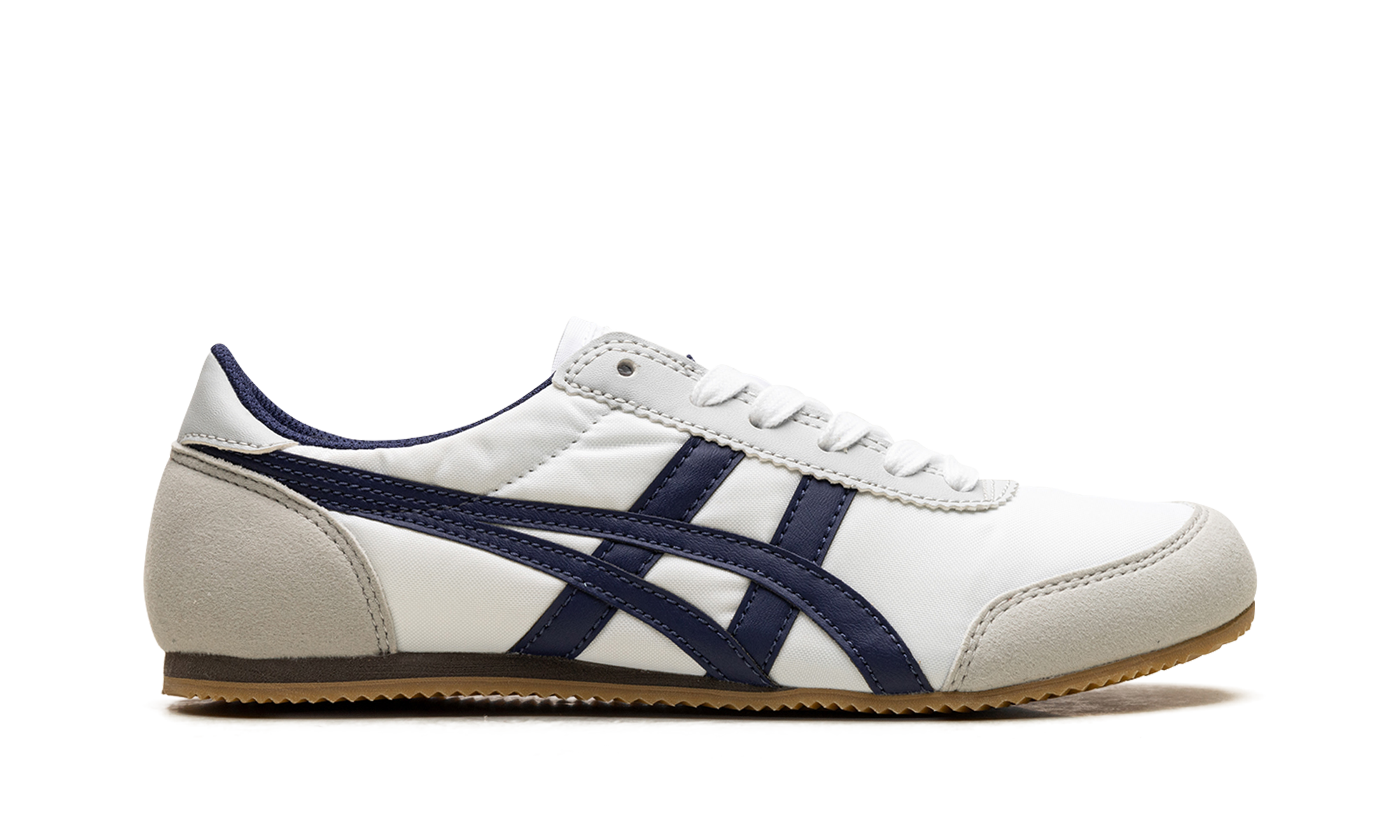 Track Trainer "White Blue" D318N 0150