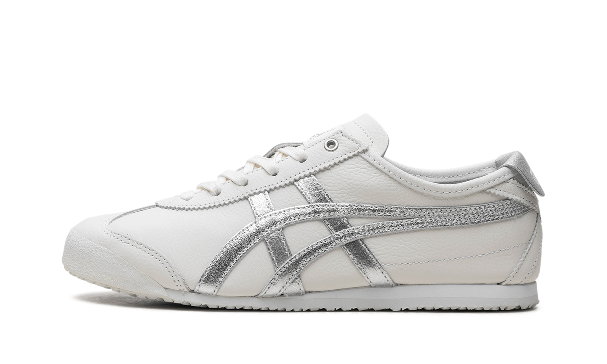 Tiger Mexico 66 "White Silver" 1183C234 101