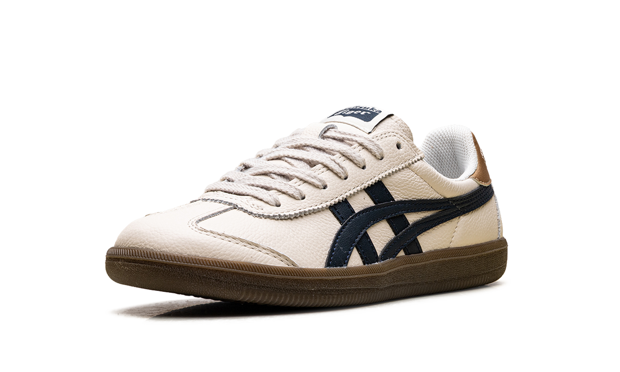 Tokuten "Birch Iron Navy Gum" 1183C429 200