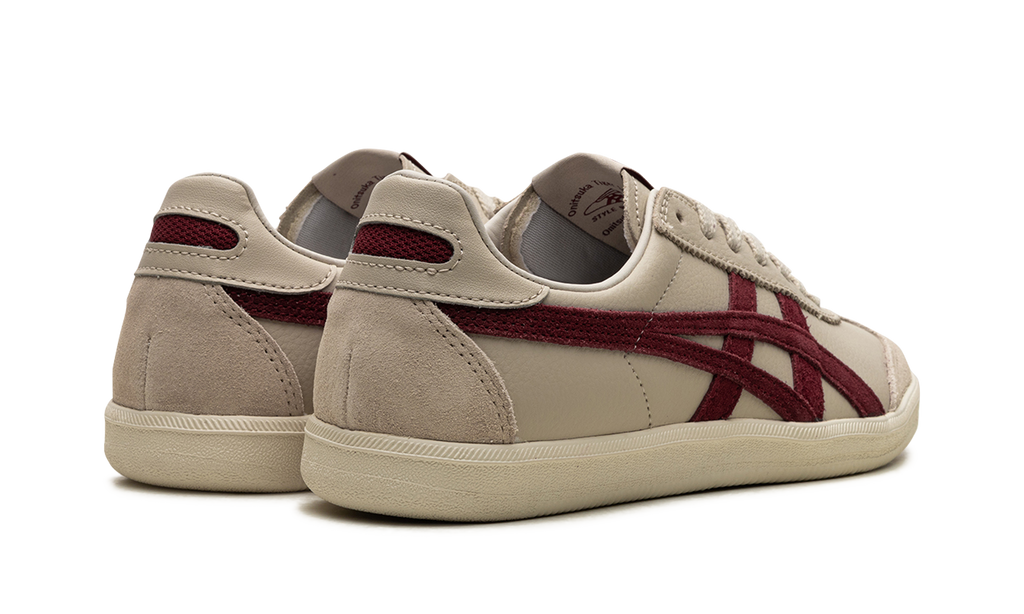 Tokuten "BURGUNDY" 1183C086 200