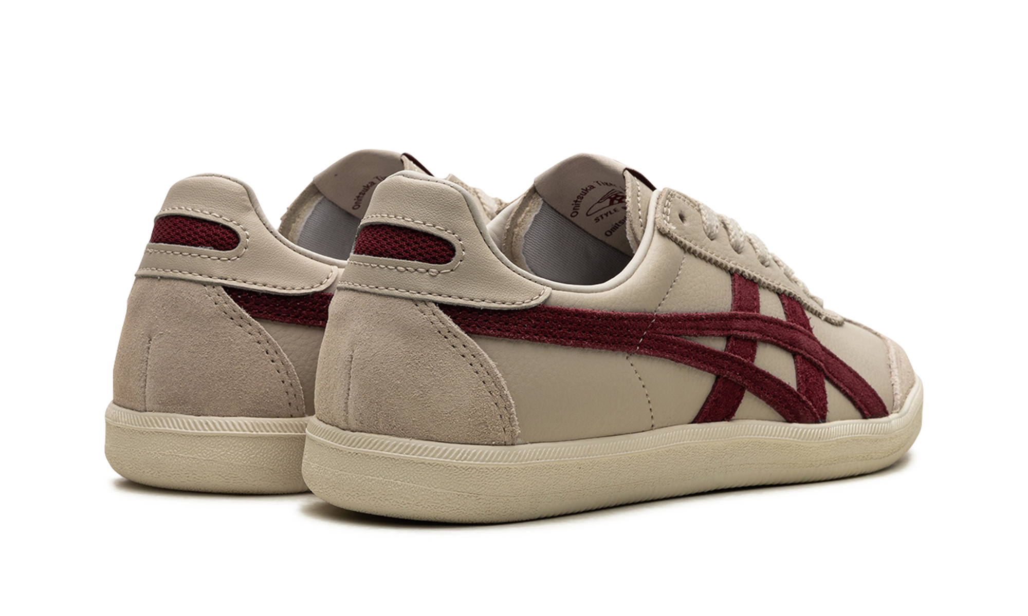 Tokuten "BURGUNDY" 1183C086 200