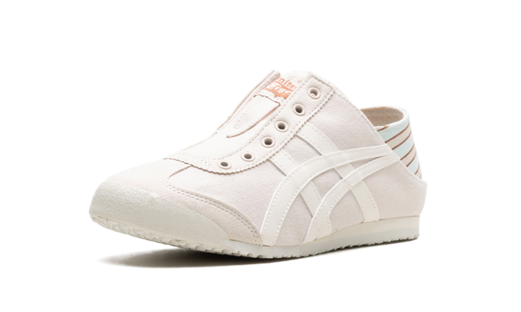 Tiger Mexico 66 Paraty "Oatmeal Cream" 1183A437 250