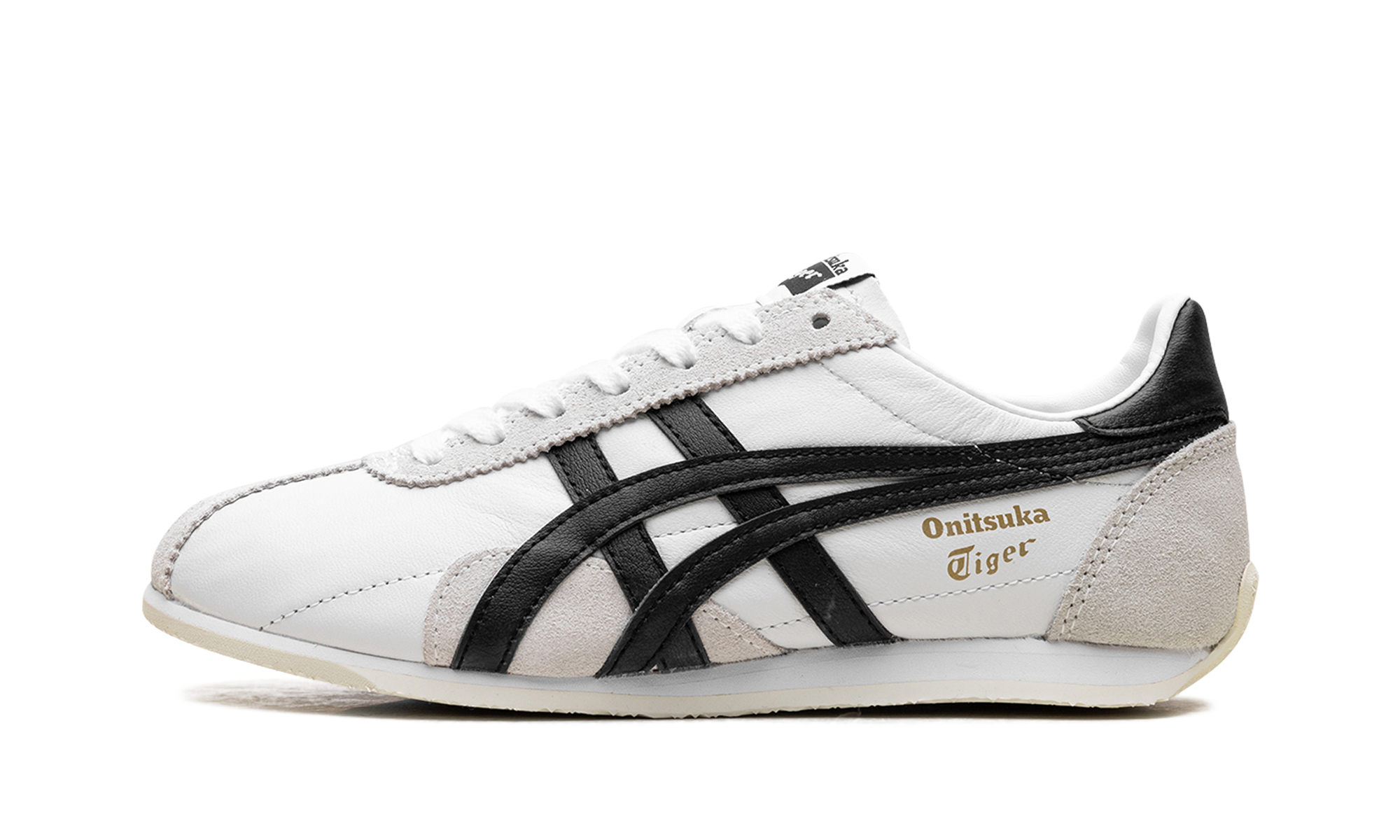 Runspark "White Grey Black" 1183B480 105
