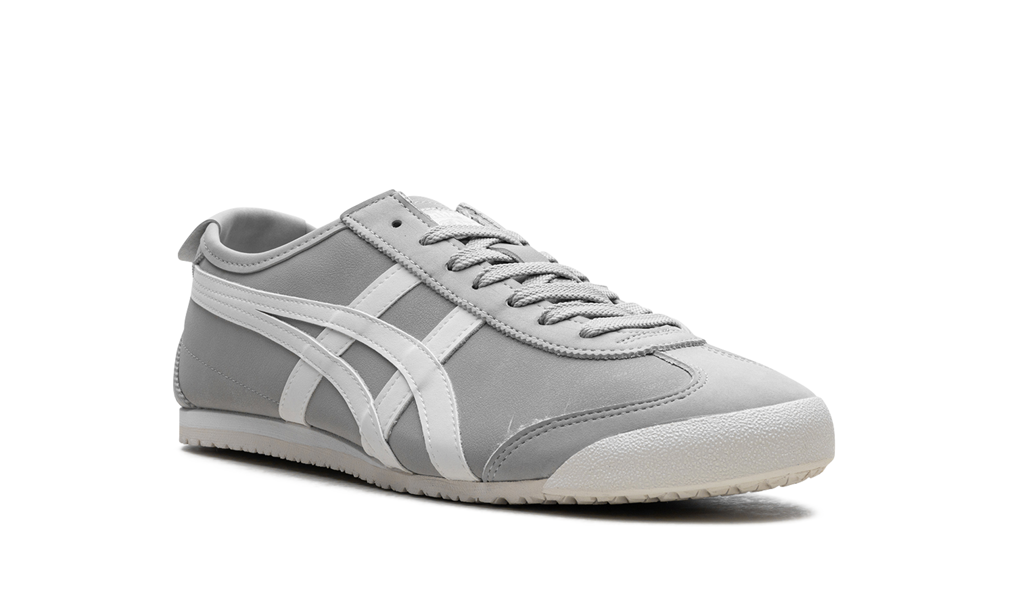 Mexico 66 "Oyster Grey Cream" 1183B348 021