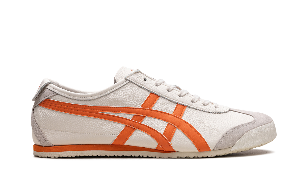 Mexico 66 "Cream White Orange" 1183B771 101