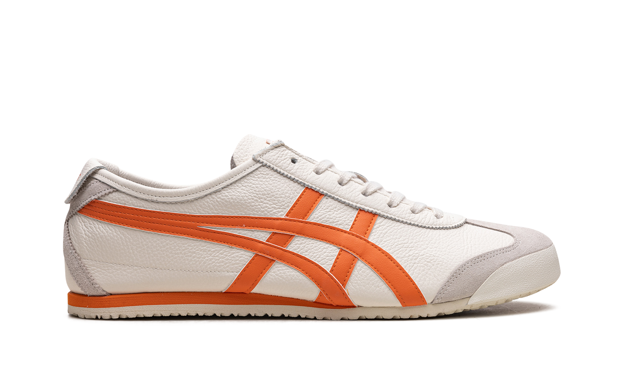 Mexico 66 "Cream White Orange" 1183B771 101