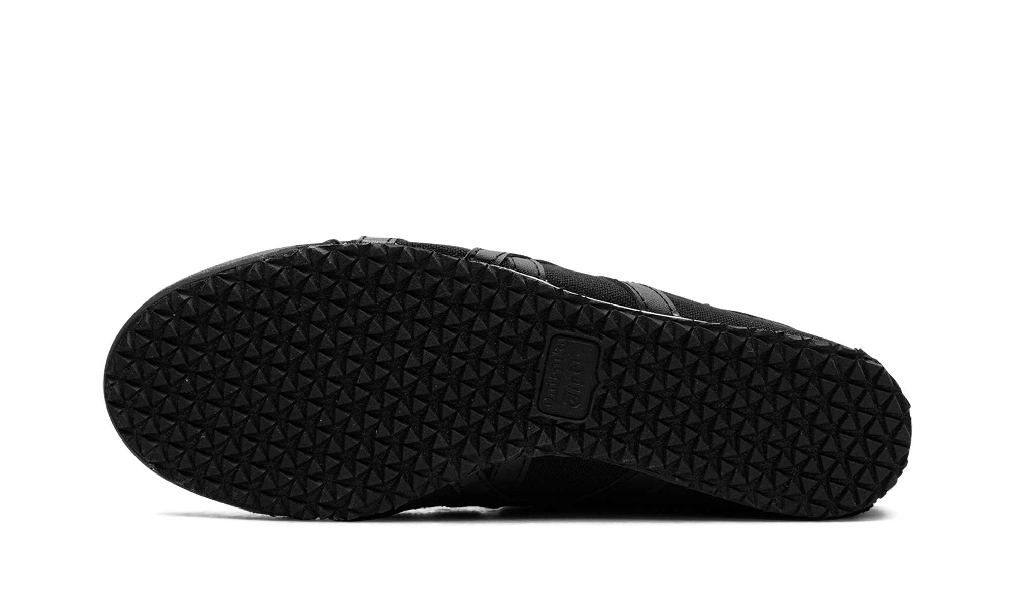 Mexico 66 Slip-On "Black" 1183A360 002