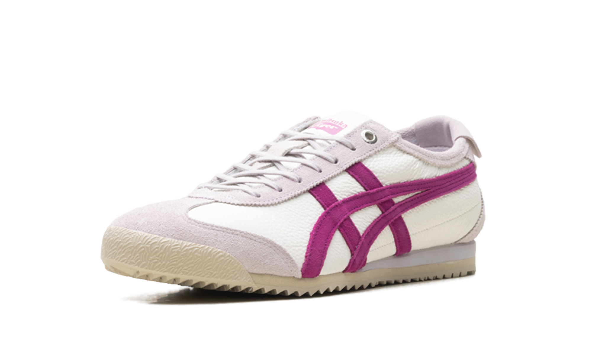 Mexico 66 SD Vintage "Off-White Purple Spectrum" 1183C015 106