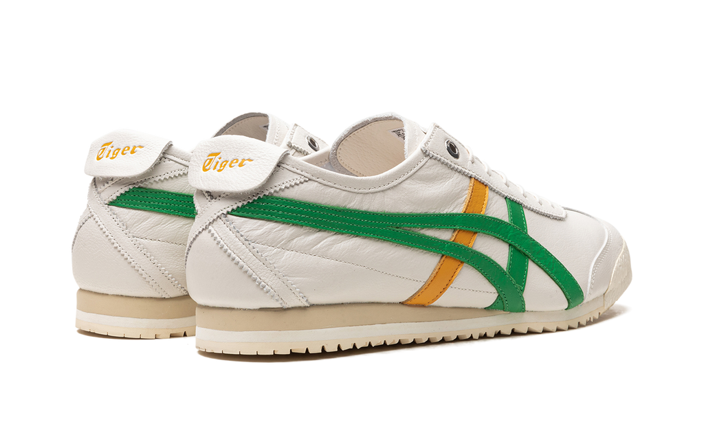 Mexico 66 SD "Cream Cilantro Green Yellow" 1183A872 107