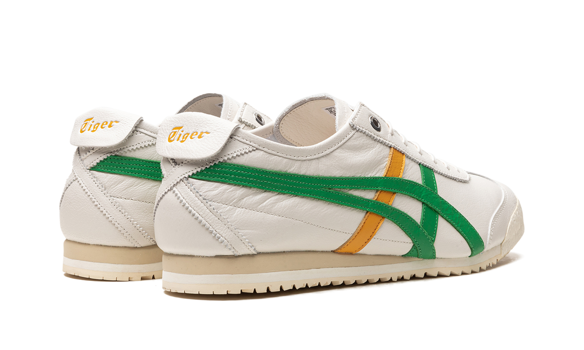 Mexico 66 SD "Cream Cilantro Green Yellow" 1183A872 107