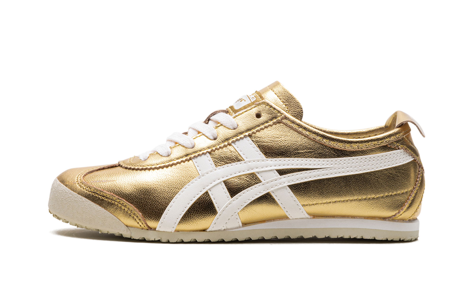 Tiger Mexico 66 "Gold White" 1183B566 201