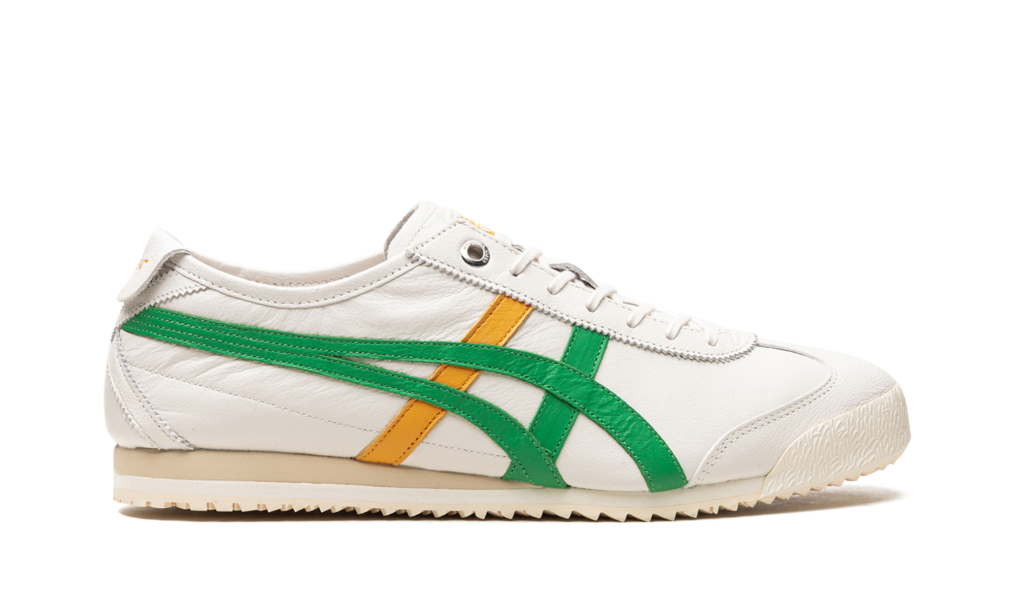 Mexico 66 SD "Cream Cilantro Green Yellow" 1183A872 107