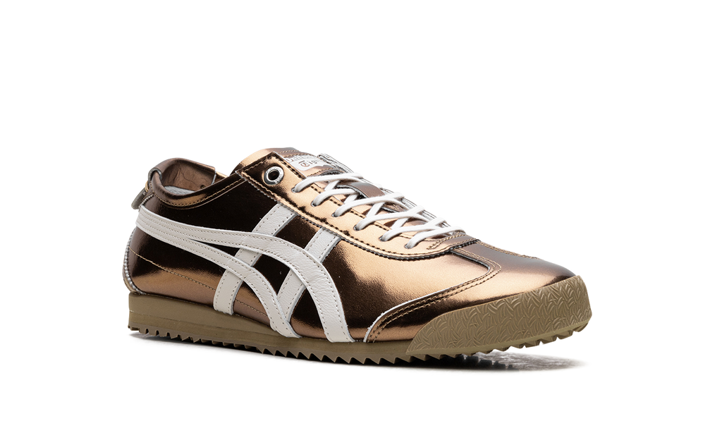 Tiger Mexico 66 SD "Metallic Series Desert Camp Cream" 1183C468 200
