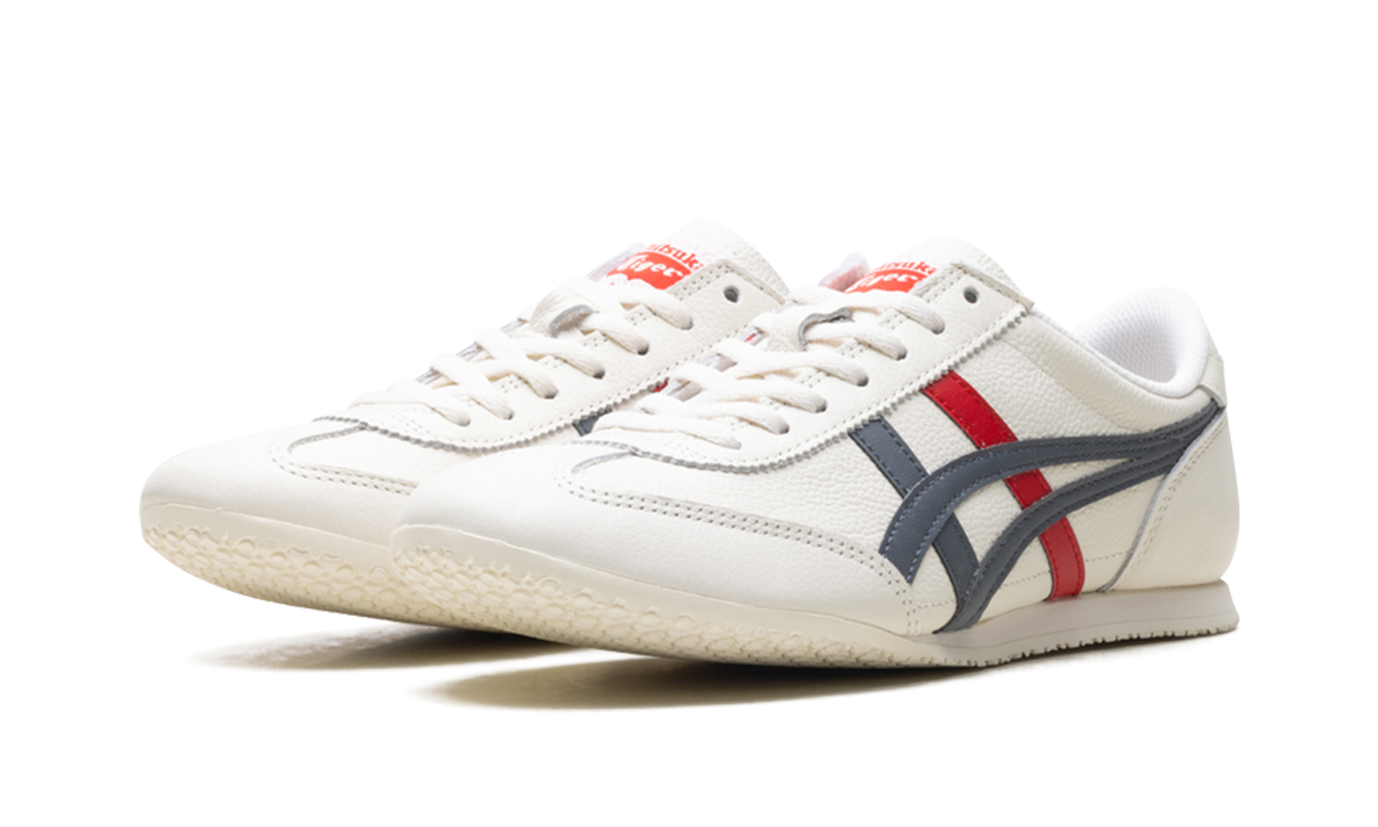 Machu Racer "Cream Black Red" 1183b770 100