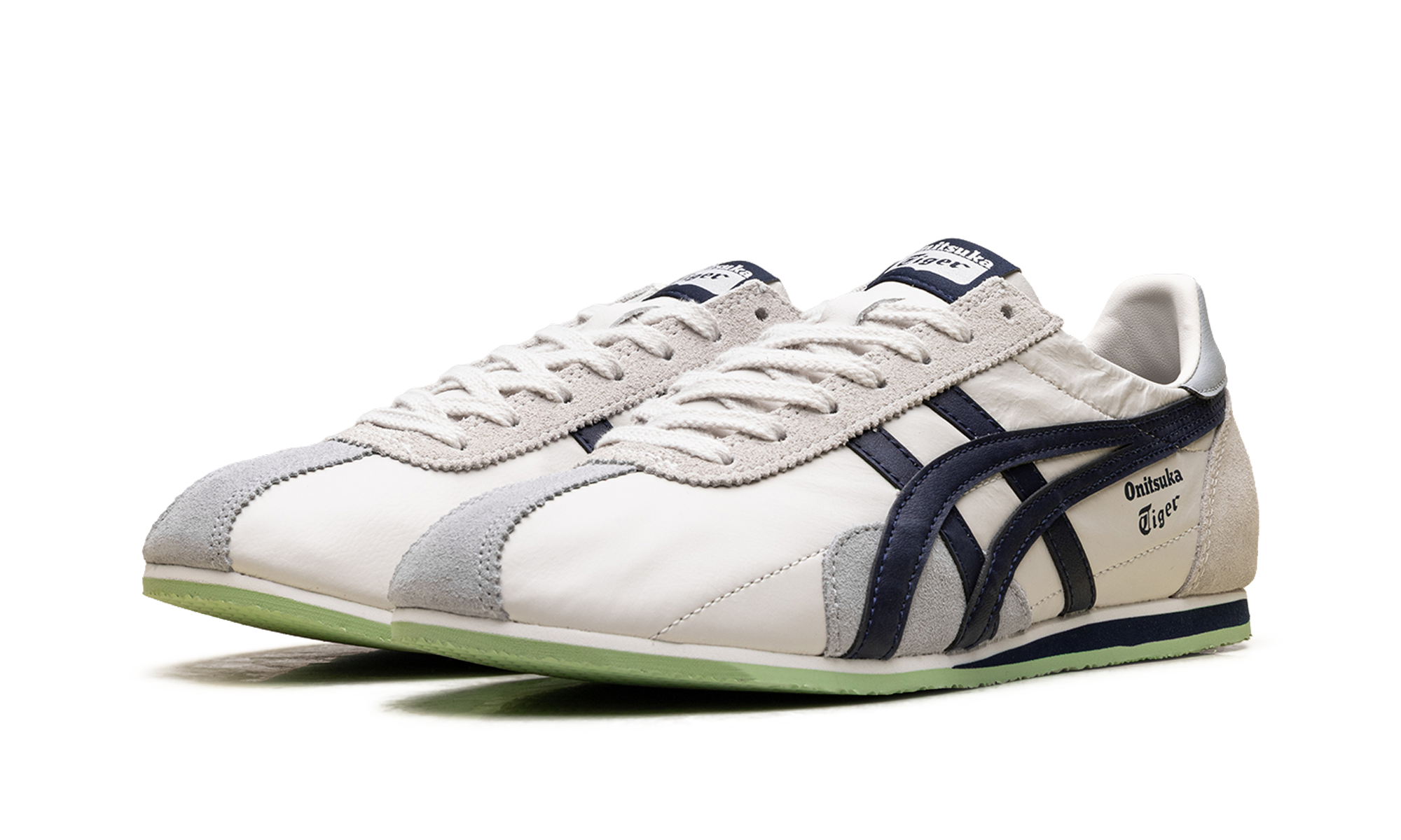 Runspark "White Cream Navy" 1183b480 103