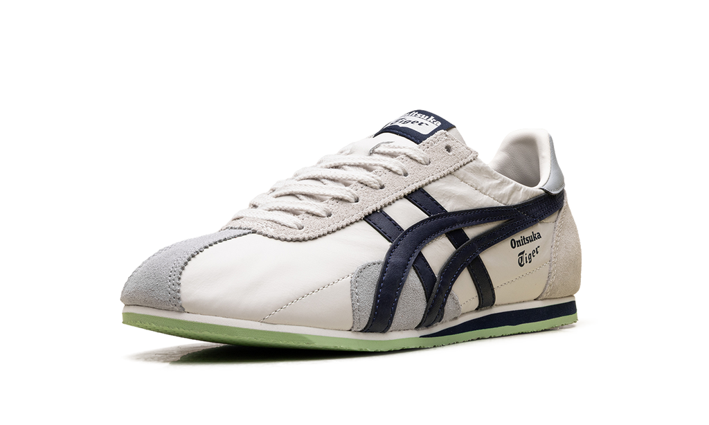 Runspark "White Cream Navy" 1183b480 103
