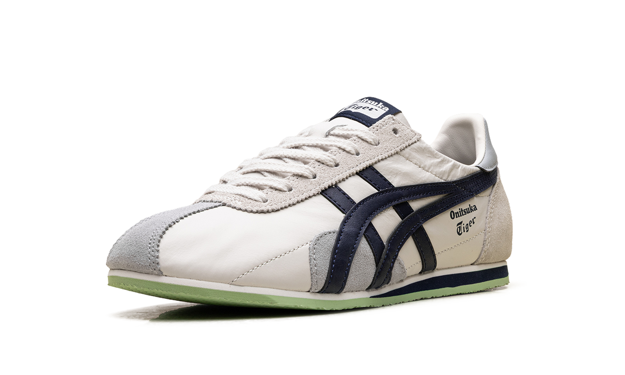 Runspark "White Cream Navy" 1183b480 103