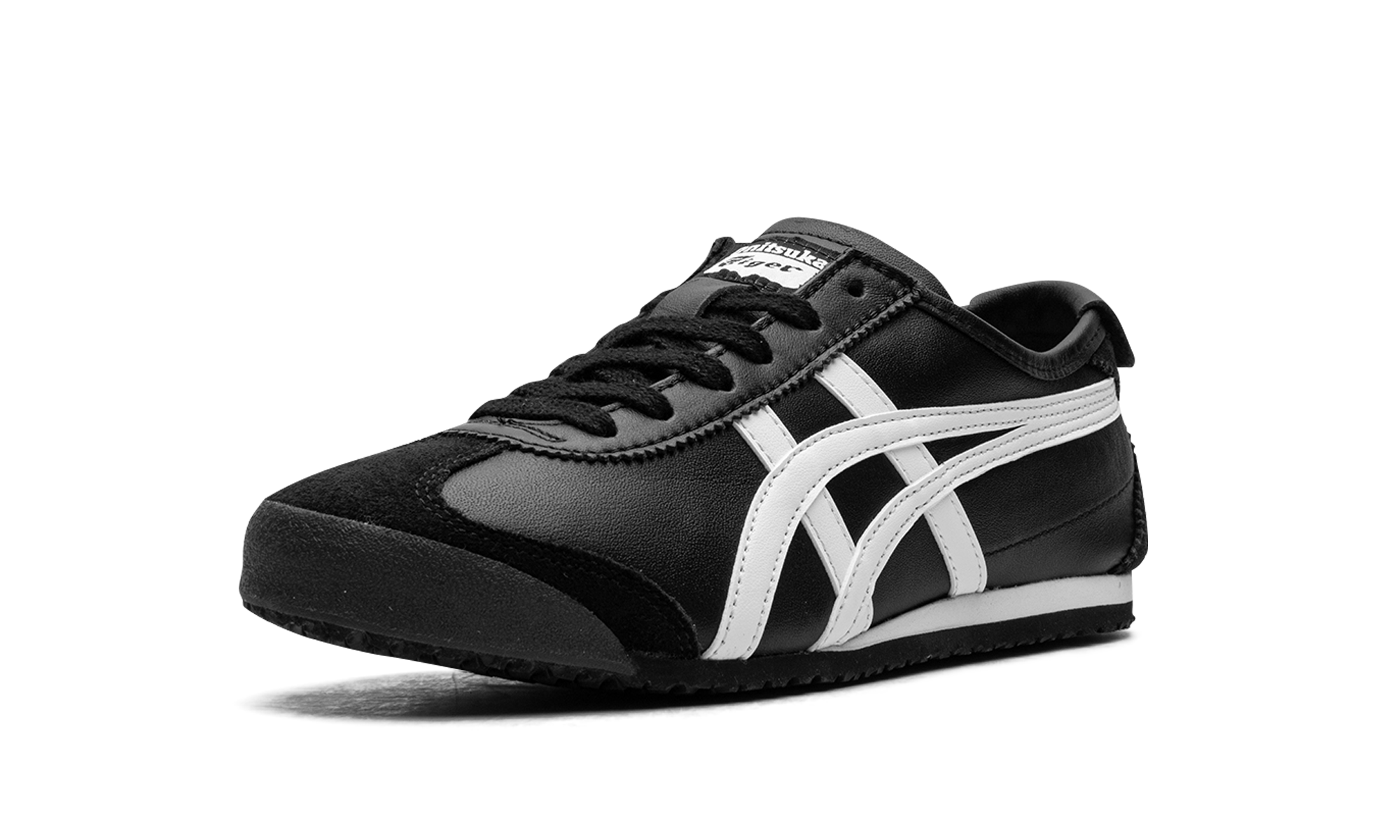 Mexico 66 "Black / White" 1183C102 001