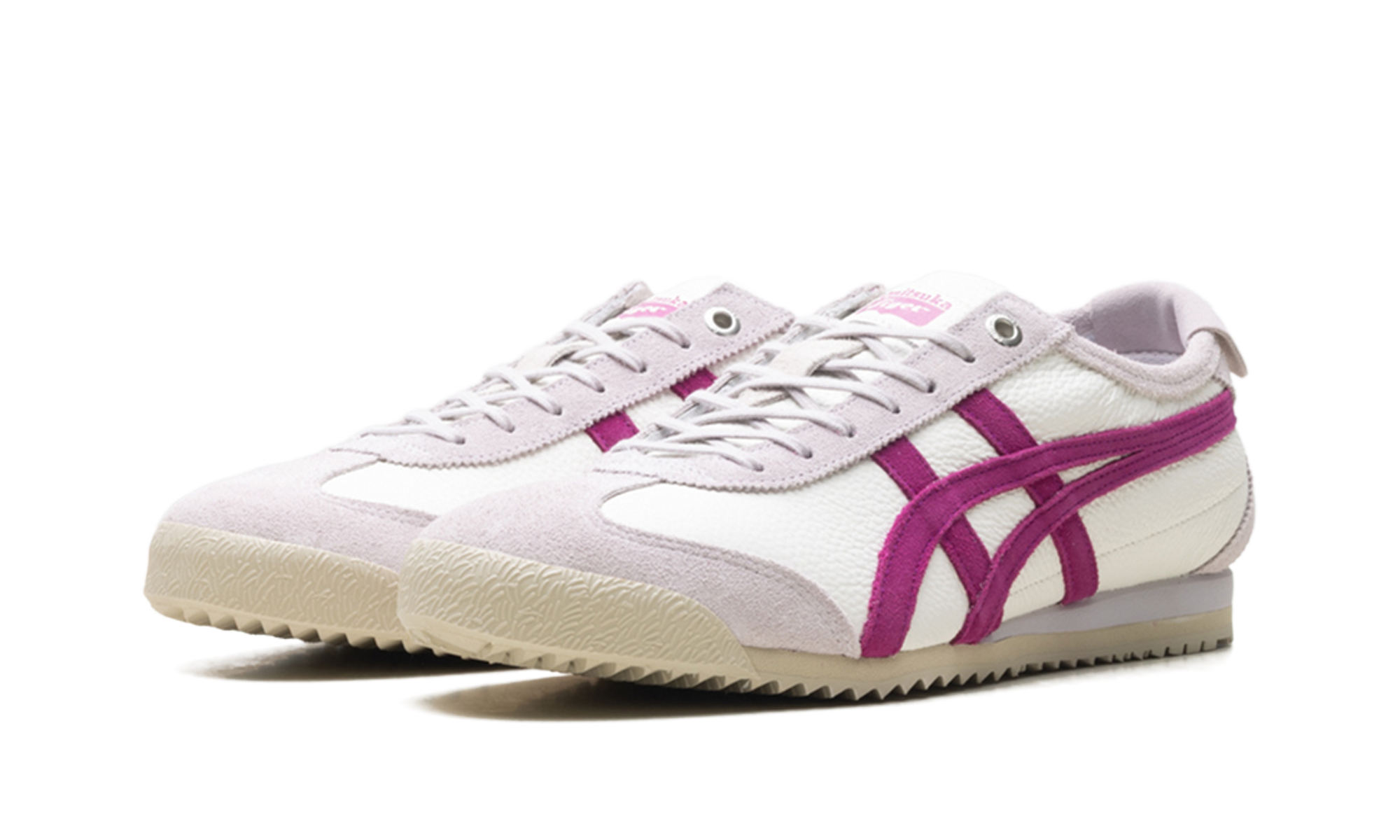 Mexico 66 SD Vintage "Off-White Purple Spectrum" 1183C015 106