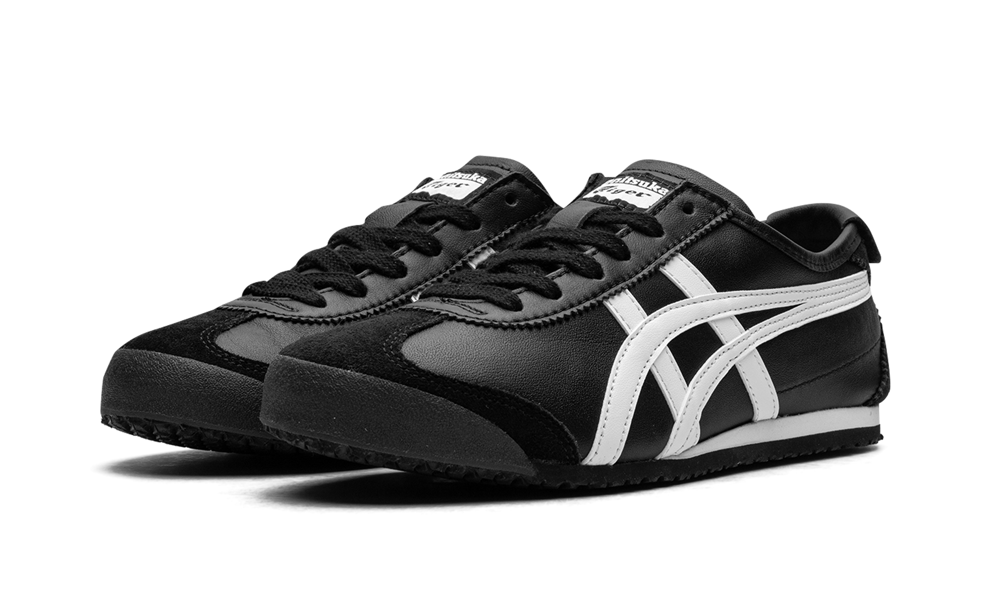 Mexico 66 "Black / White" 1183C102 001