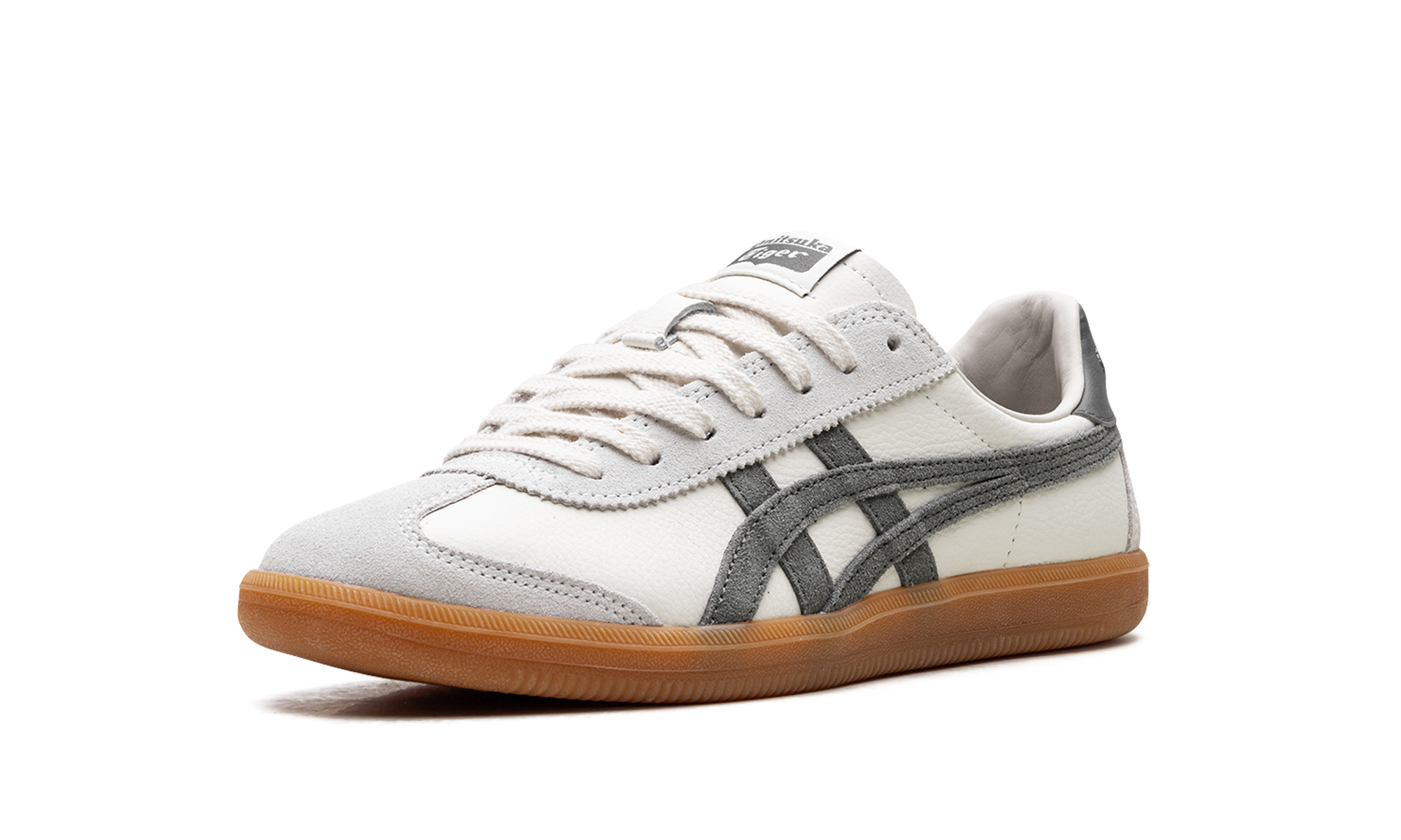 Tokuten "Cream / Truffle Grey" 1183C086 102