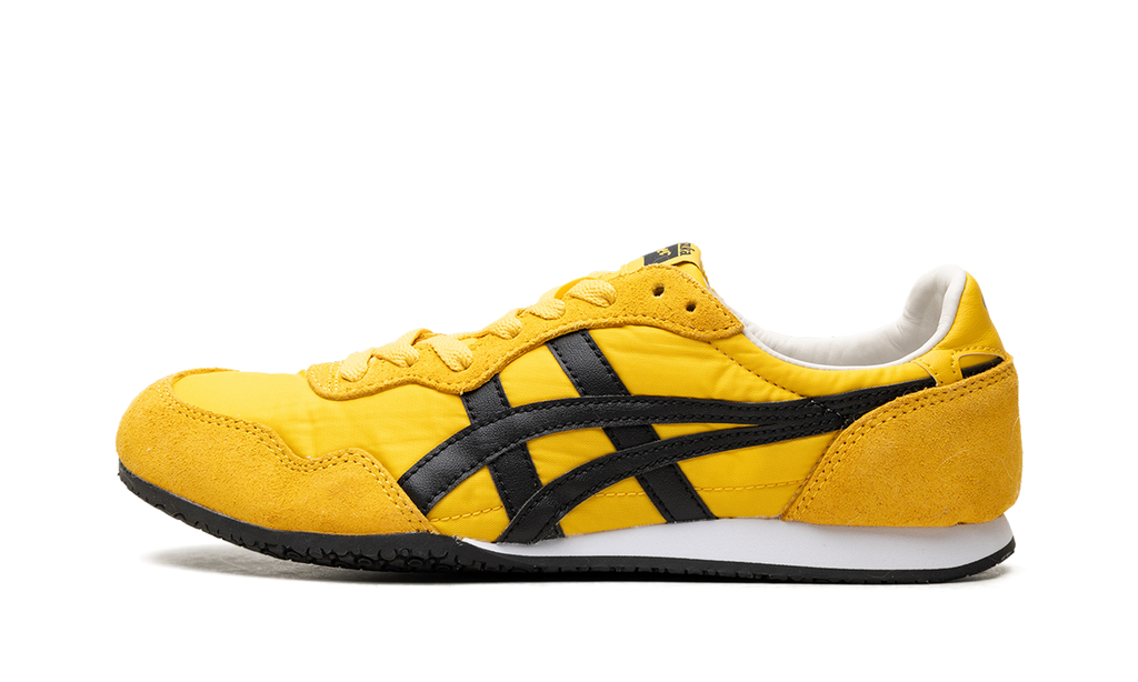 Serrano "Yellow / Black" 1183B400 755