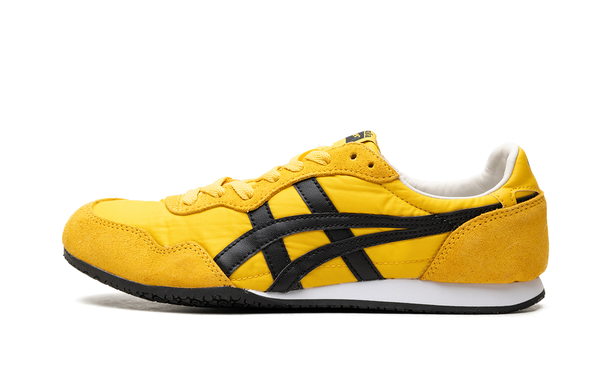 Serrano "Yellow / Black" 1183B400 755