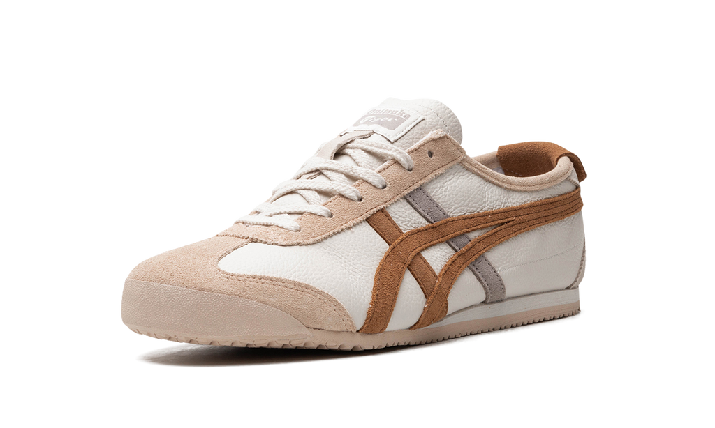 Mexico 66 "Cream Khaki Carbon" 1183c076 253
