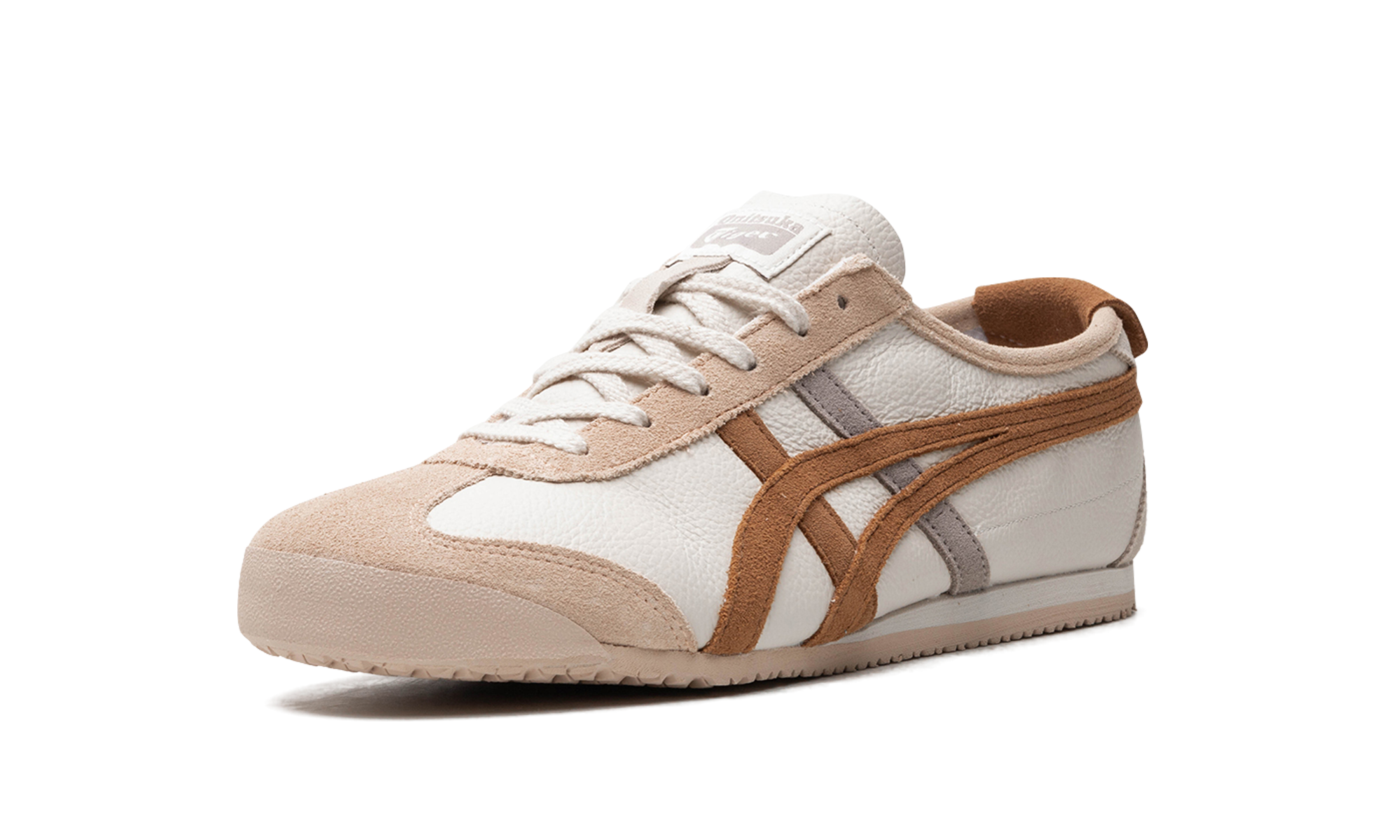Mexico 66 "Cream Khaki Carbon" 1183c076 253