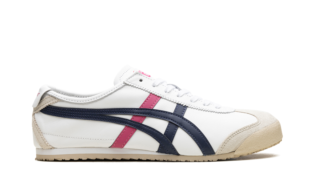 Mexico 66 "White Navy" THL7C2 0154