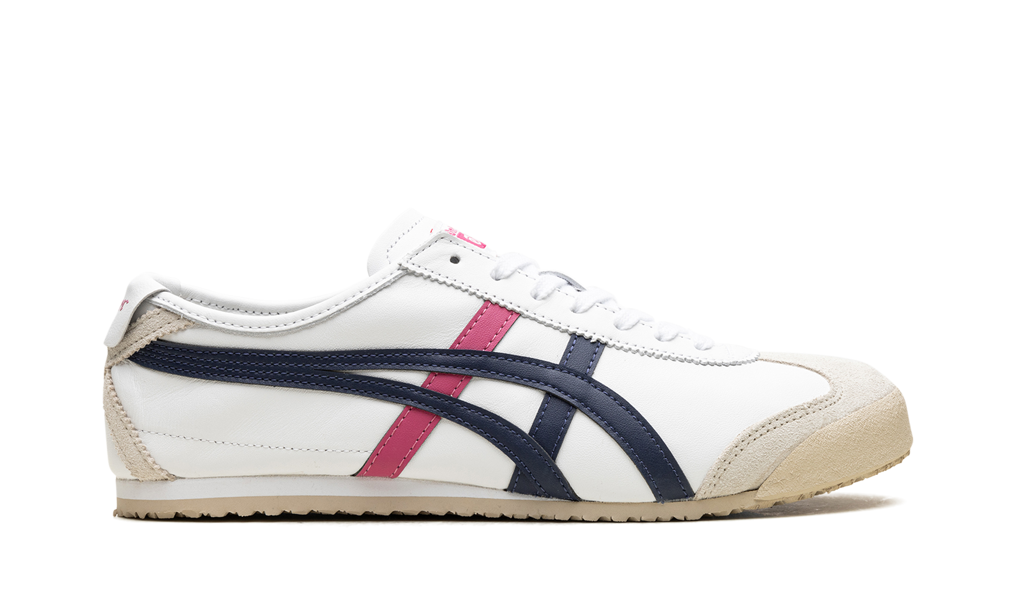 Mexico 66 "White Navy" THL7C2 0154