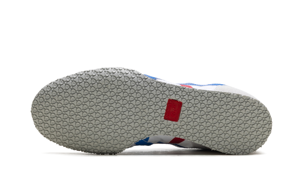 Serrano "White Directoire Blue Red" 1183B400 100