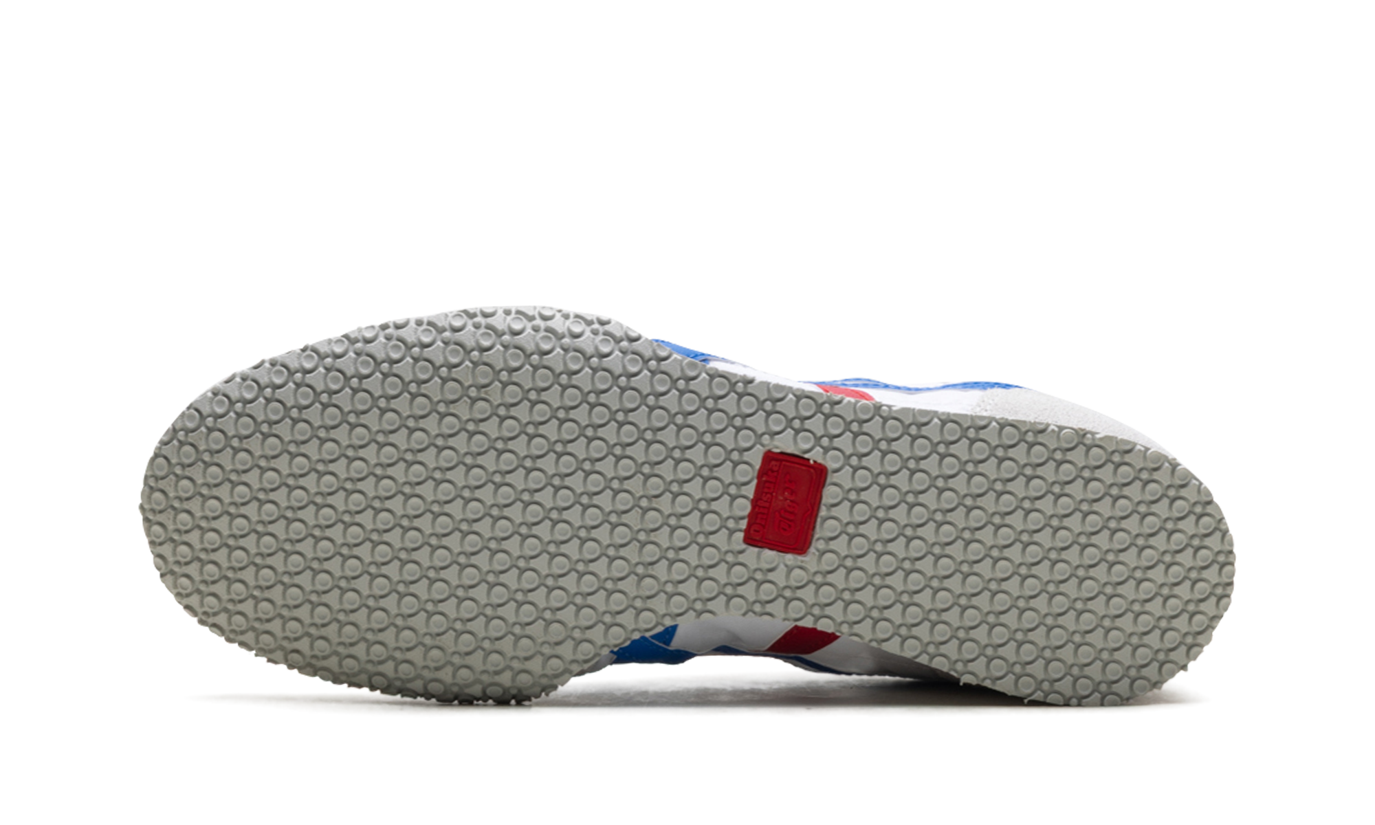 Serrano "White Directoire Blue Red" 1183B400 100