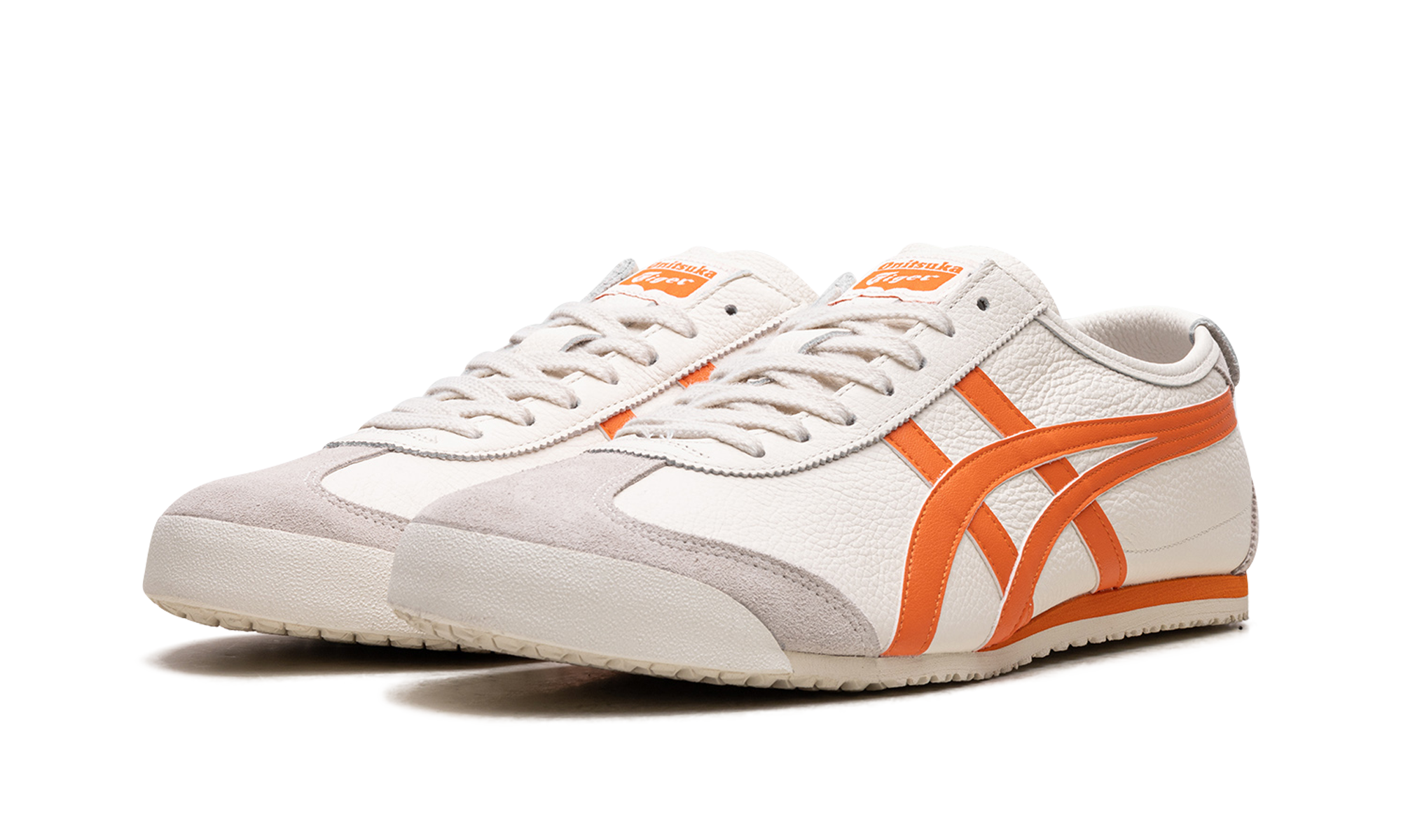Mexico 66 "Cream White Orange" 1183B771 101