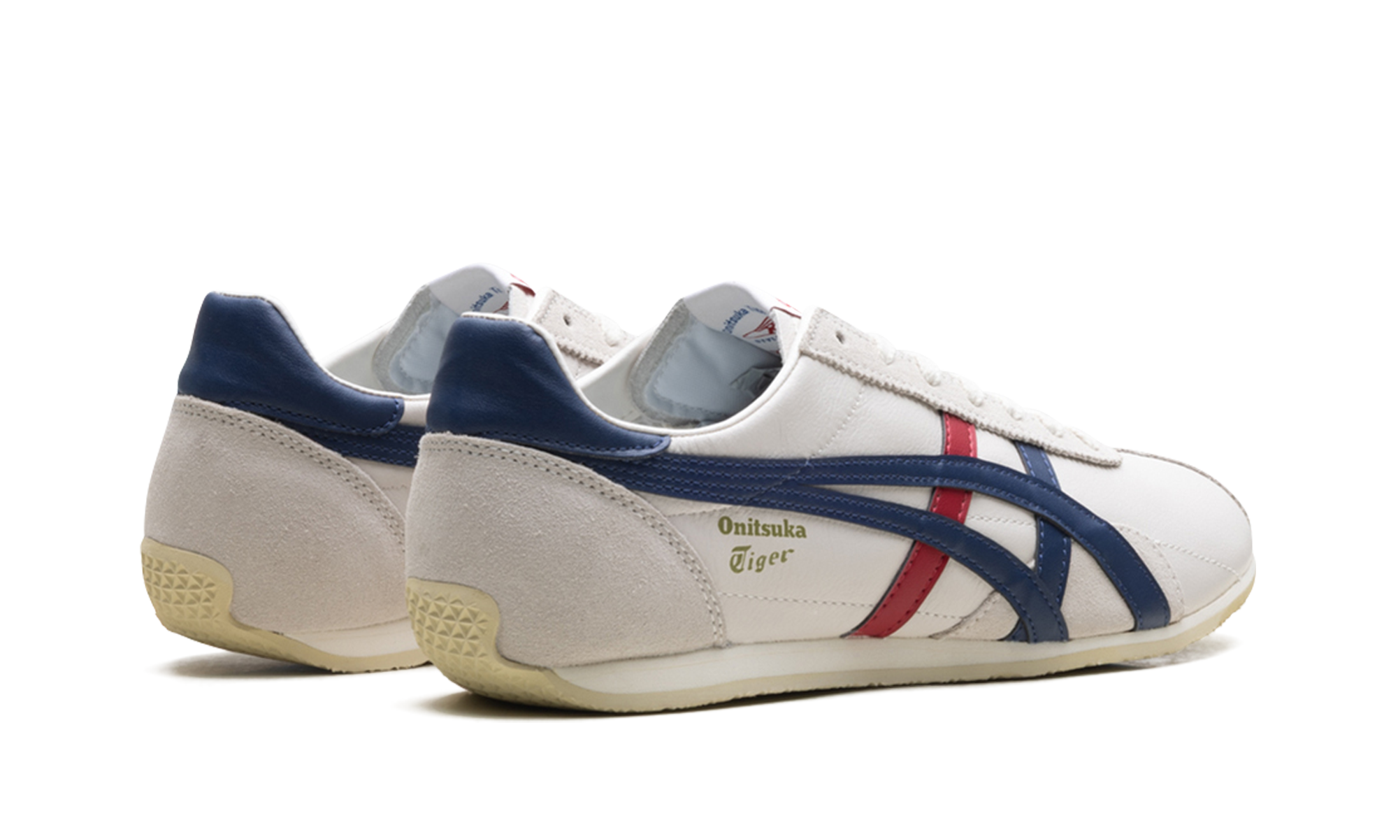 Runspark "White Blue Red" TH201L 9950